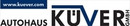 Logo Autohaus Küver GmbH